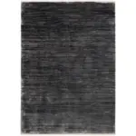 XXXLutz Lauterach - Ihr M&ouml;belhaus bei Bregenz Webteppich 80/150 cm Brest Grau, Dunkelgrau