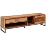 XXXLutz Lauterach - Ihr M&ouml;belhaus bei Bregenz Lowboard Craft Line in 175/49/40 cm