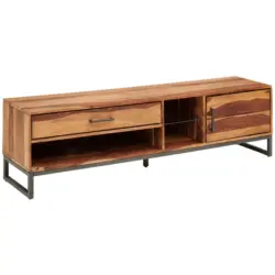 Lowboard Craft Line in 175/49/40 cm