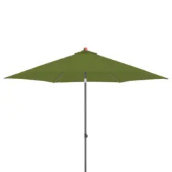 Sonnenschirm 300/300 cm