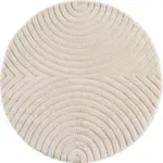 XXXLutz Lauterach - Ihr M&ouml;belhaus bei Bregenz Flachwebeteppich 120 cm ART Creme