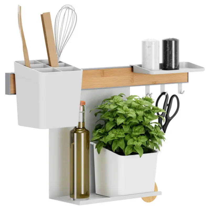 K&uuml;chen-Organizer-Set