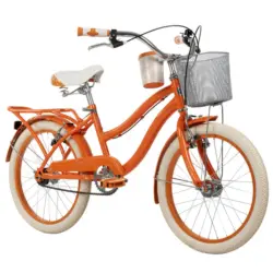 Kinderfahrrad 20 Zoll