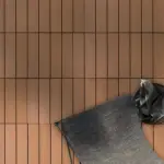 XXXLutz Lauterach - Ihr M&ouml;belhaus bei Bregenz Terrassenfliese 30/30 cm WPC Royal 11 St&uuml;ck