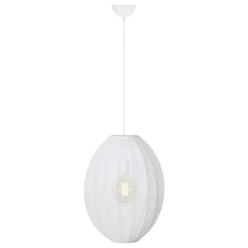 Pendelleuchte 40/50/40 cm