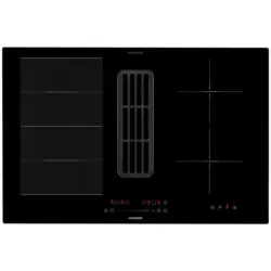 Kochfeld-Dunstabzug-Kombi Kfa490