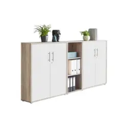 Aktenschrank 213/114/33 cm