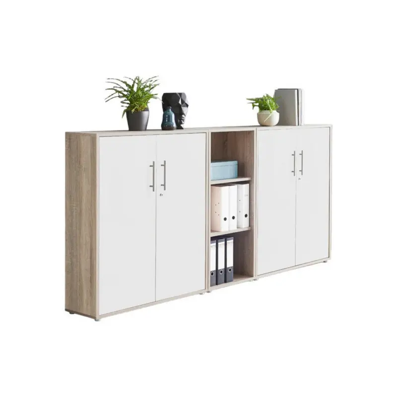 Aktenschrank 213/114/33 cm