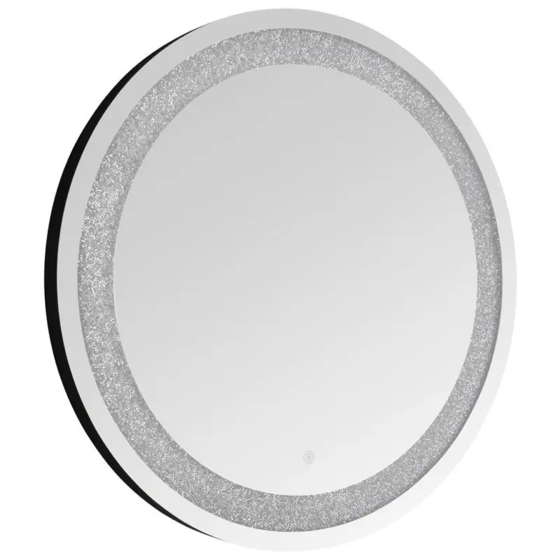 Badezimmerspiegel 60/60/4 cm