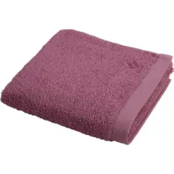 Handtuch 100/50 cm High Line Rot