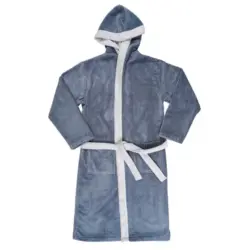 Bademantel Poppy XXL Unisex