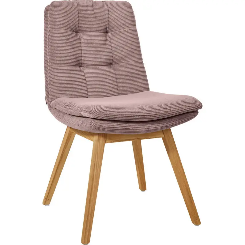 Stuhl Stoffauswahl, Typenauswahl, Gestellauswahl Cord