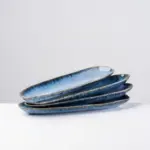 XXXLutz Lauterach - Ihr M&ouml;belhaus bei Bregenz Servierplatten-Set Wilde Schlucht 4-teilig