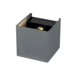 XXXLutz Lauterach - Ihr M&ouml;belhaus bei Bregenz Led-Wandleuchte 10/10/10 cm