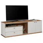 XXXLutz Lauterach - Ihr M&ouml;belhaus bei Bregenz Lowboard in 210,3/64,7/52 cm