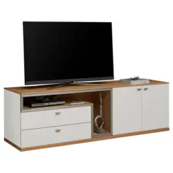 Lowboard in 210,3/64,7/52 cm