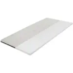 XXXLutz Lauterach - Ihr M&ouml;belhaus bei Bregenz Topper 140/200 cm H&ouml;he ca. 6 cm