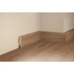 XXXLutz Lauterach - Ihr M&ouml;belhaus bei Bregenz Sockelleiste, Eiche Caramel