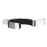 Haartrocknerhalter Metall