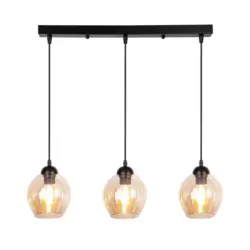 H&auml;ngeleuchte 70/14/100 cm