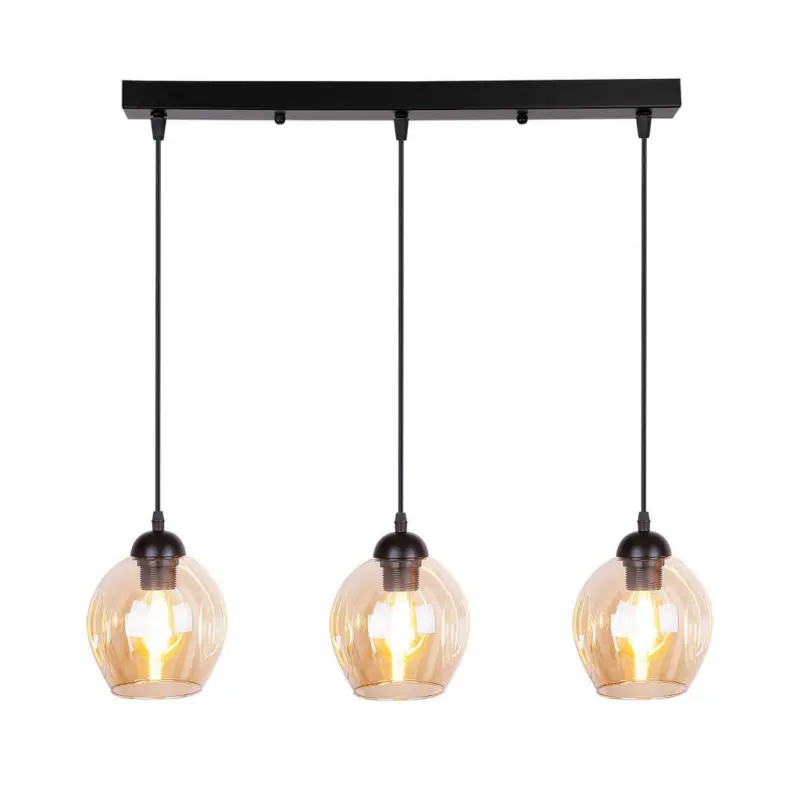 H&auml;ngeleuchte 70/14/100 cm