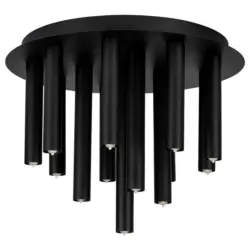 Deckenleuchte 35/29 cm