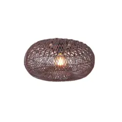 Deckenleuchte 50/23 cm