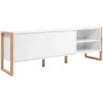 XXXLutz Lauterach - Ihr M&ouml;belhaus bei Bregenz Tv-Element 160/55/40 cm