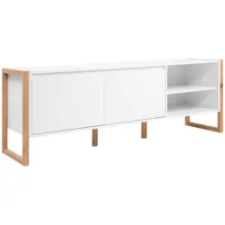 Tv-Element 160/55/40 cm