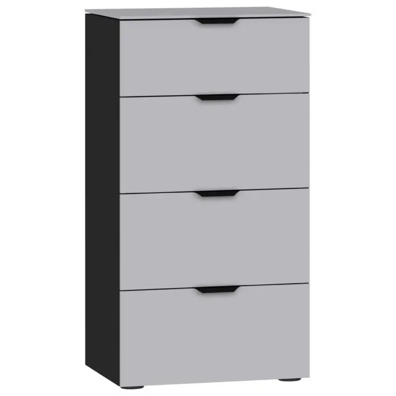 Kommode in 45/87/43 cm