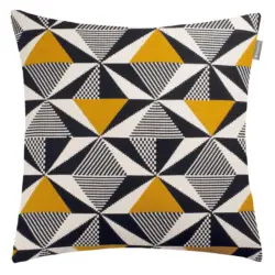 Kissenh&uuml;lle Mr-Prism 45/45 cm