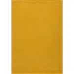 XXXLutz Lauterach - Ihr M&ouml;belhaus bei Bregenz Webteppich 120/170 cm Uni Gelb