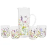 XXXLutz Lauterach - Ihr M&ouml;belhaus bei Bregenz Gl&auml;serset 5-teilig