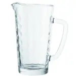 XXXLutz Lauterach - Ihr M&ouml;belhaus bei Bregenz Glaskrug 1,2 l Optic