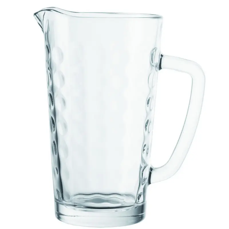 Glaskrug 1,2 l Optic