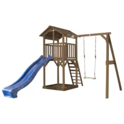 AXI Beach Tower Single Swing 284/242/349 cm
