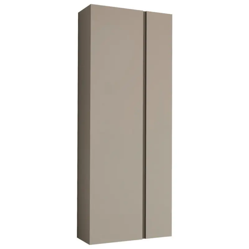 Garderobenschrank Gardasee in 60/165/33 cm