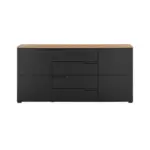 XXXLutz Lauterach - Ihr M&ouml;belhaus bei Bregenz Sideboard Swim in 165/80/40 cm