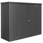 XXXLutz Lauterach - Ihr M&ouml;belhaus bei Bregenz Ger&auml;teschrank 227/182,5/83 cm