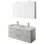 XXXLutz Lauterach - Ihr M&ouml;belhaus bei Bregenz Badezimmer in 120 cm