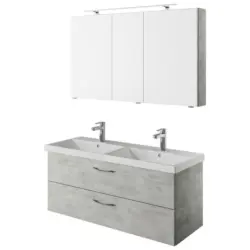 Badezimmer in 120 cm