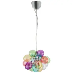 H&auml;ngeleuchte 30/28 cm