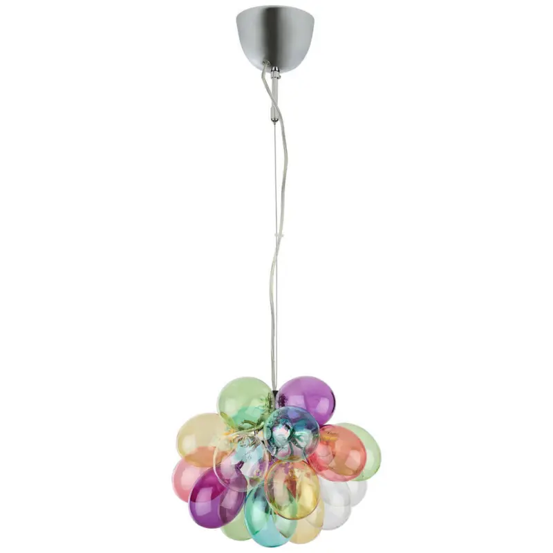 H&auml;ngeleuchte 30/28 cm