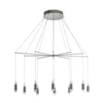 XXXLutz Lauterach - Ihr M&ouml;belhaus bei Bregenz H&auml;ngeleuchte 135/41,5/110 cm