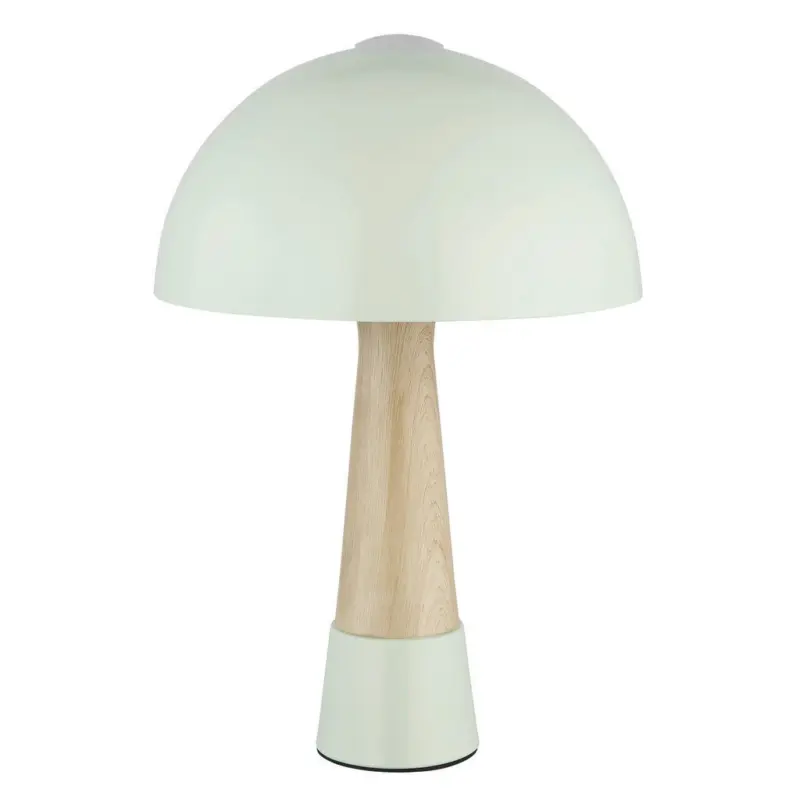 Tischleuchte 25/36,5 cm