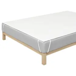 Matratzenauflage 200/200 cm