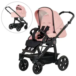Kinderwagenset Racer GTS