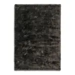 XXXLutz Lauterach - Ihr M&ouml;belhaus bei Bregenz Hochflorteppich 80/150 cm Heaven Anthrazit