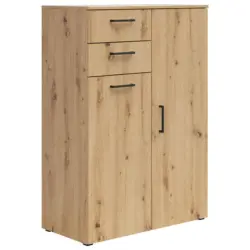 Kommode in 80/115/40 cm