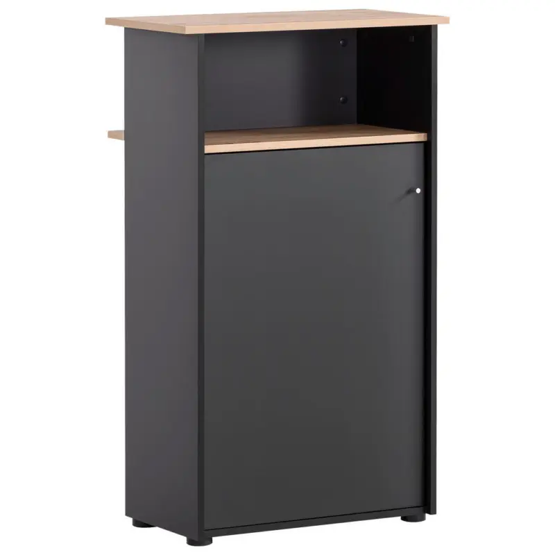 Stehpult 65,8/110,5/44 cm